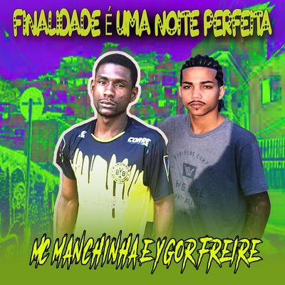 Finalidade É uma Noite Perfeita's cover