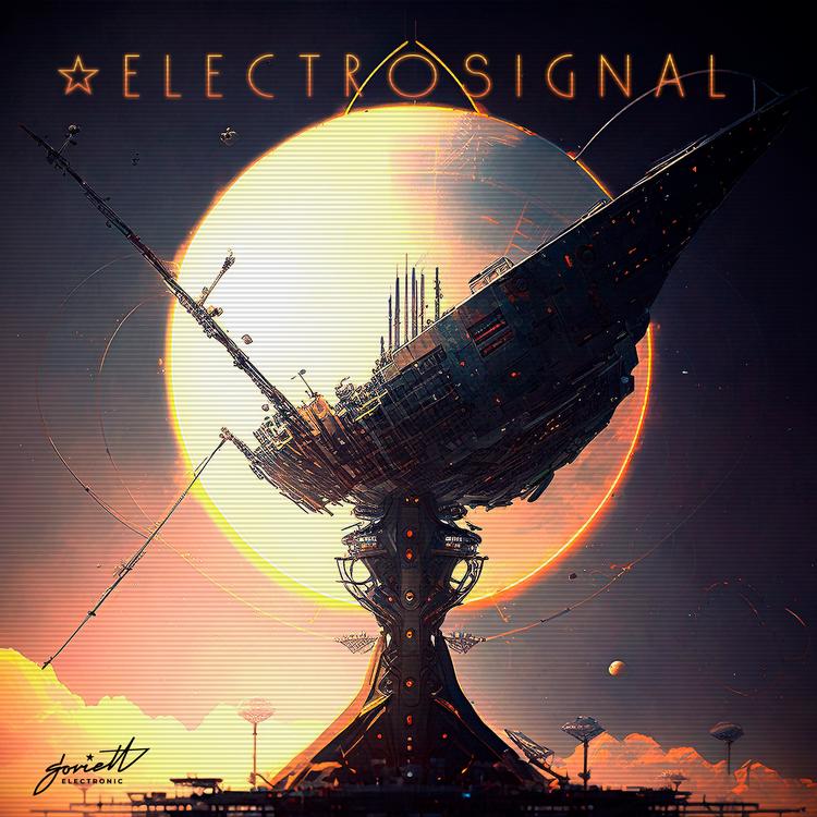 Electrosignal's avatar image