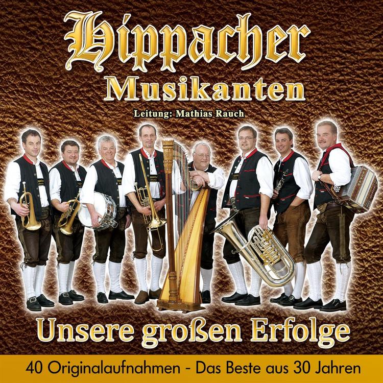 Hippacher Musikanten's avatar image