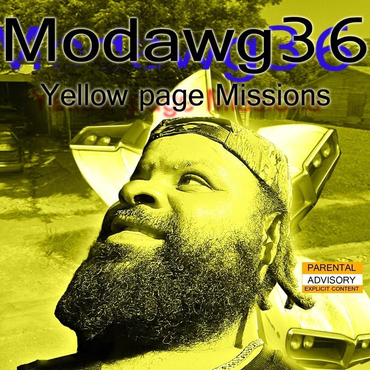 Modawg36's avatar image