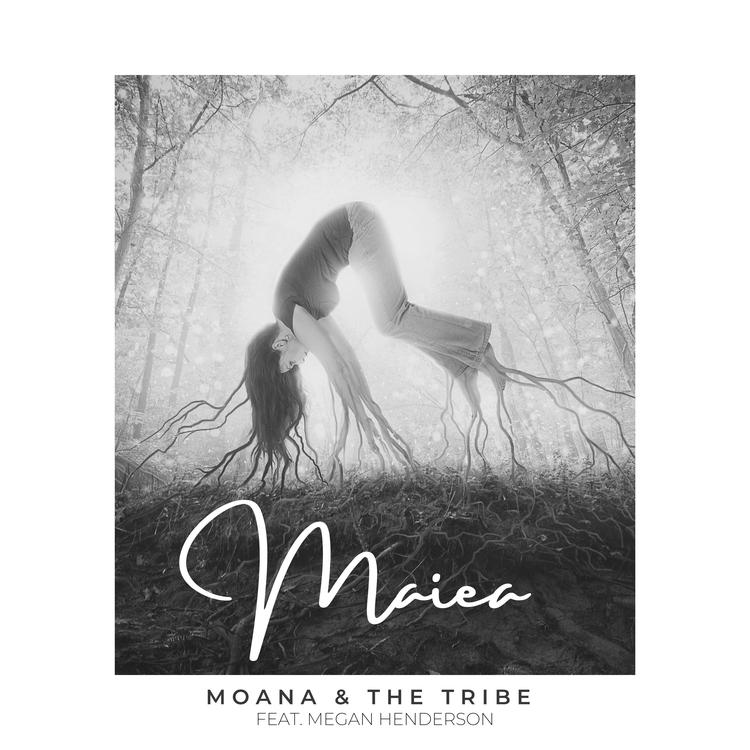 Moana & The Tribe's avatar image