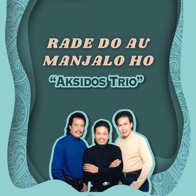 Rade Do Au Manjalo Ho's cover