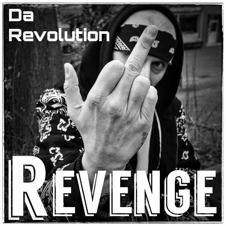 Da Revolution's avatar image