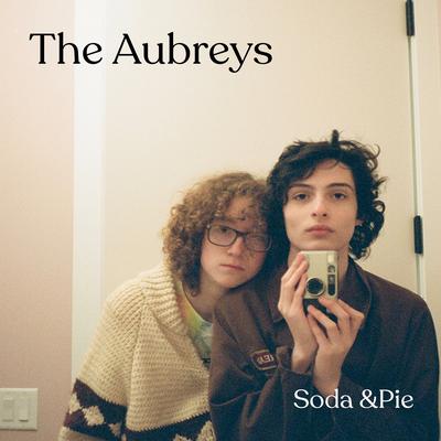 Brother By The Aubreys's cover