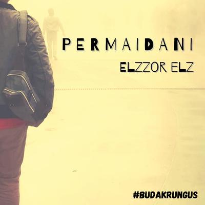 Permaidani's cover