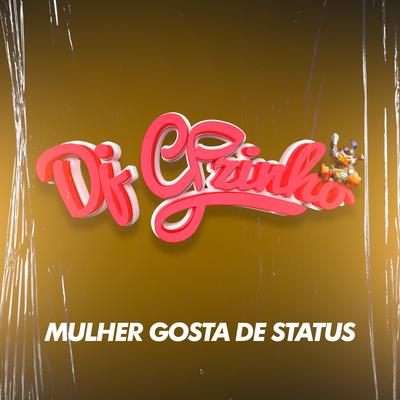 Mulher Gosta de Status By mc renatinho falcão, Mc Rennan's cover