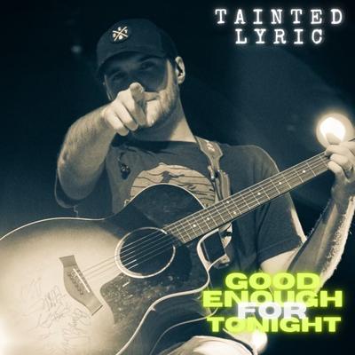 Tainted Lyric's cover