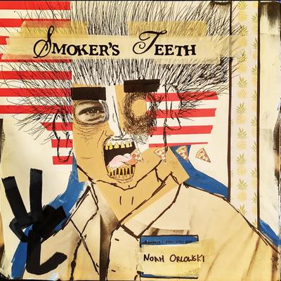 Smoker's Teeth's cover