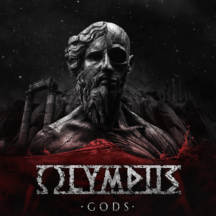 Olympus's avatar image