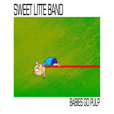 Babies By Sweet Little Band's cover