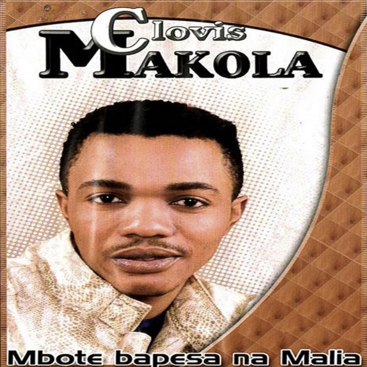 Clovis Makola's avatar image