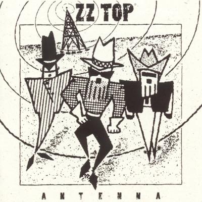 Pincushion By ZZ Top's cover