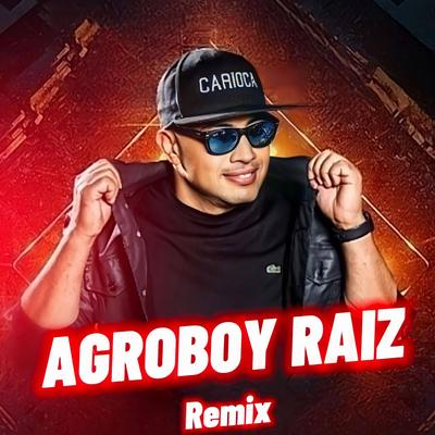 Vai Nela / Agroboy Raiz (CARIOCA REMIX) By DJ CARIOCA INTHEMIX's cover