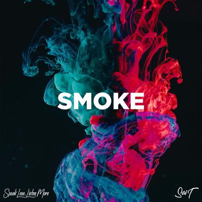 Smoke By Saï T's cover