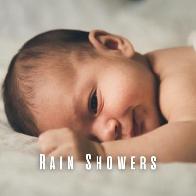 Refreshing Baby Binaural Rains's cover