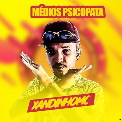 Médios Psicopata's cover
