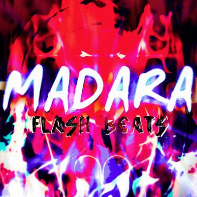 Madara: A Lenda Reencarnada's cover