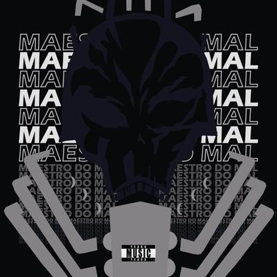 All for One: Maestro do Mal's cover