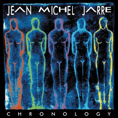 Chronology, Pt. 1 (Remastered)'s cover