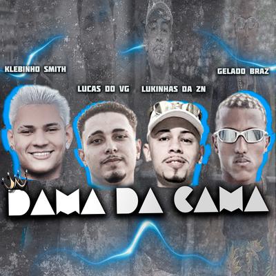 Dama da Cama's cover