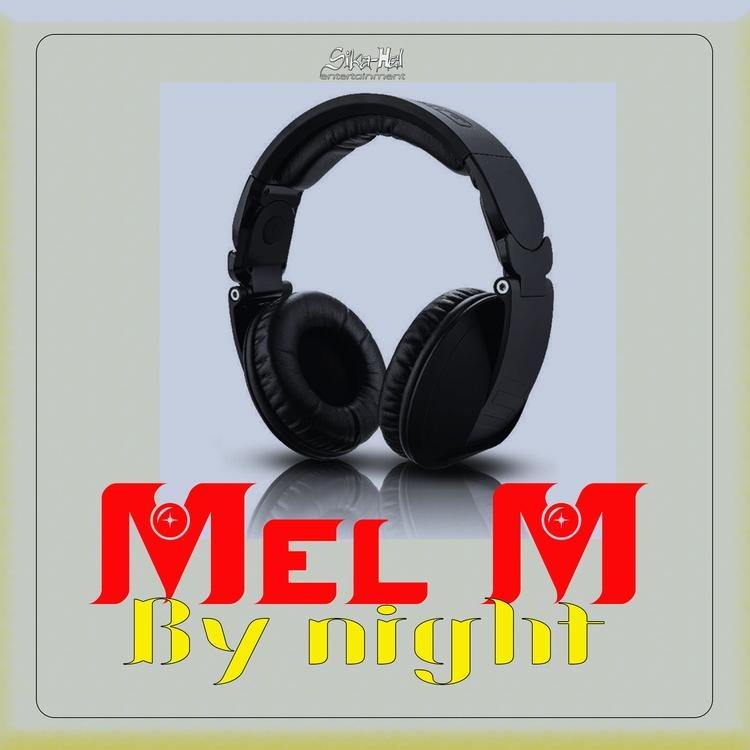 Mel M's avatar image