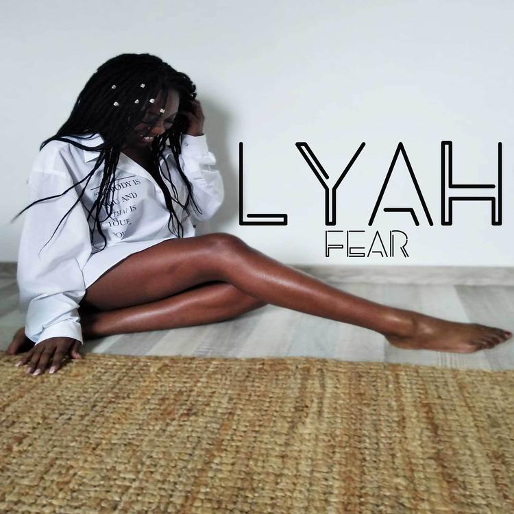 Lyah's avatar image