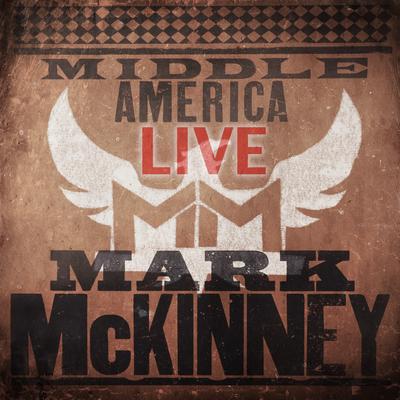 Middle America Live's cover