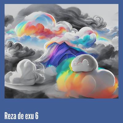 Reza de Exu 6 By Oke Aro's cover