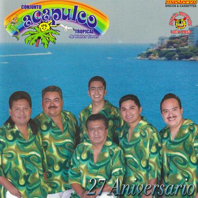 Conjunto Acapulco Tropical's cover