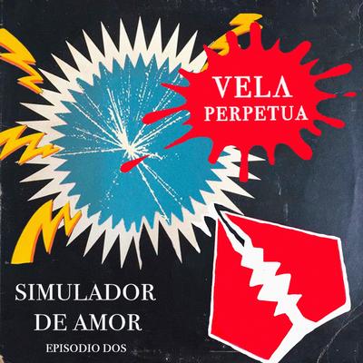 Simulador de Amor (Episodio Dos)'s cover