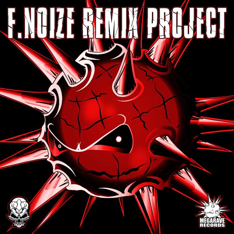 F.Noize's avatar image