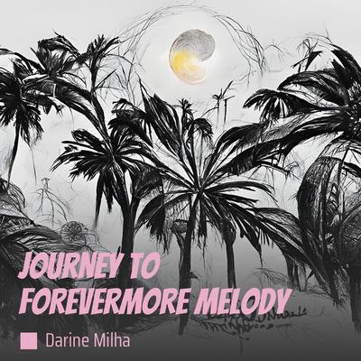 Journey to Forevermore Melody's cover