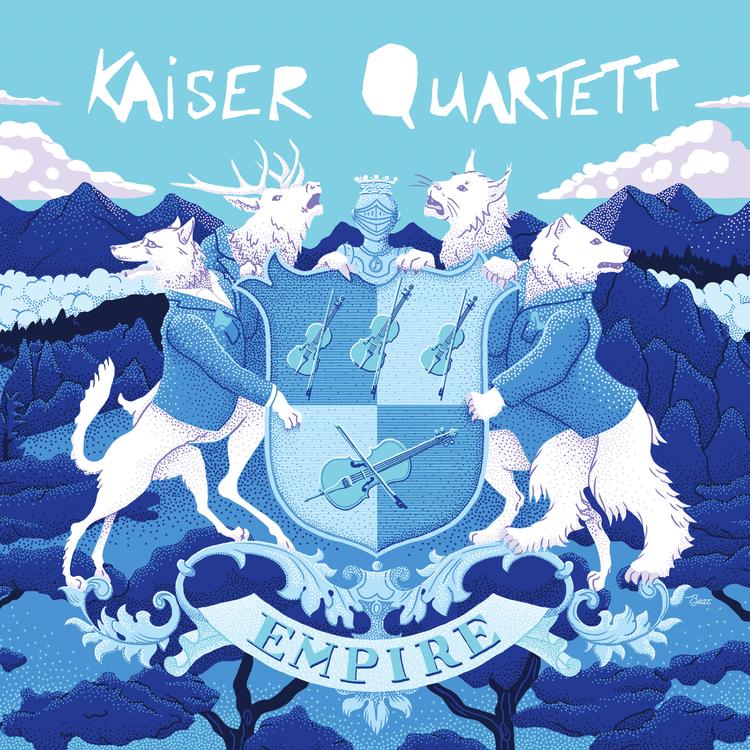 Kaiser Quartett's avatar image