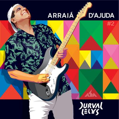 Manivela By Durval Lelys, Asa De Aguia's cover