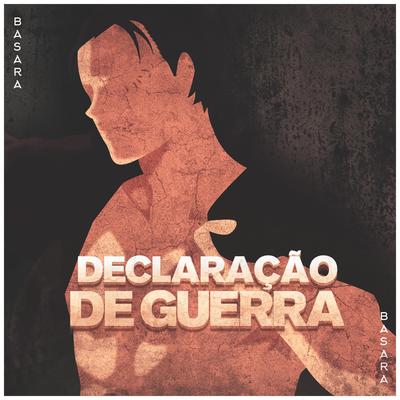 Declaração de Guerra (Eren Pt. II) By Basara's cover