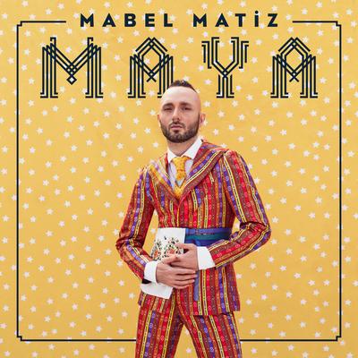 Fırtınadayım By Mabel Matiz's cover