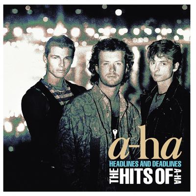 Stay on These Roads By a-ha's cover