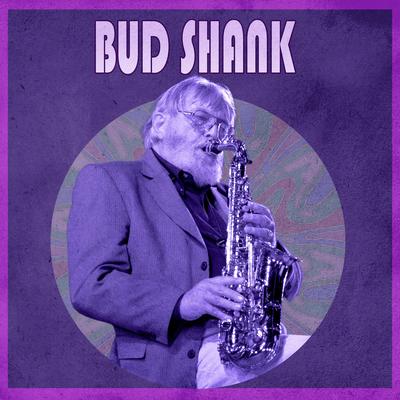 Elizete (Alternate Take) By Bud Shank's cover