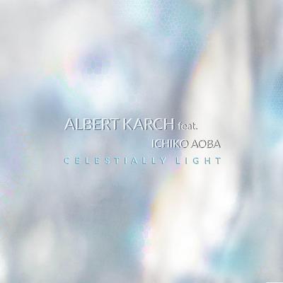 White Nights By Albert Karch, Ichiko Aoba's cover