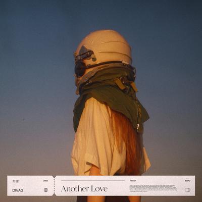 Another Love By Divag's cover