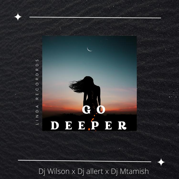 DJ Wilson's avatar image