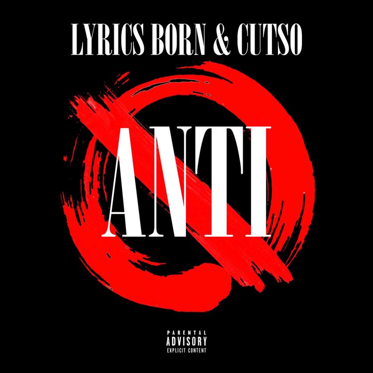 Lyrics Born + Cutso's avatar image