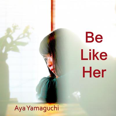 Aya Yamaguchi's cover
