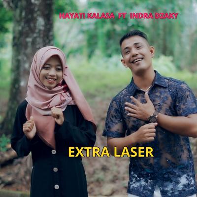 Extra Laser's cover