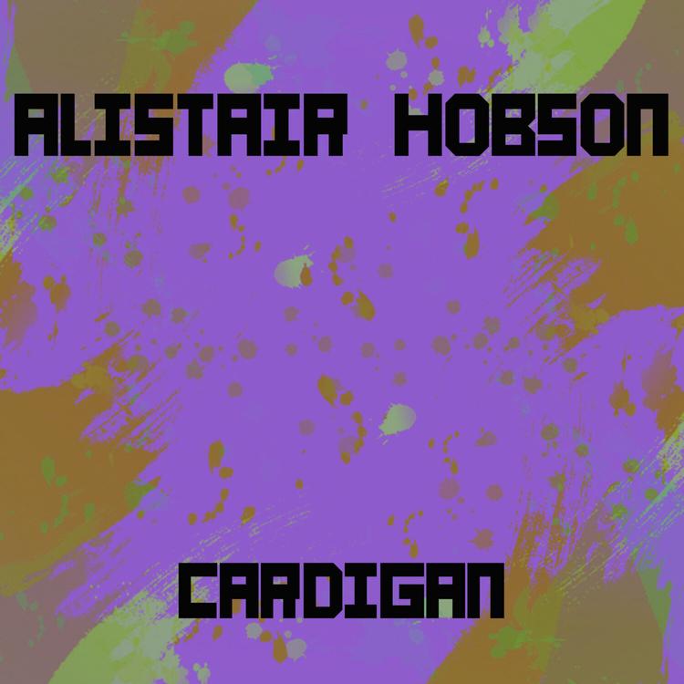 Alistair Hobson's avatar image