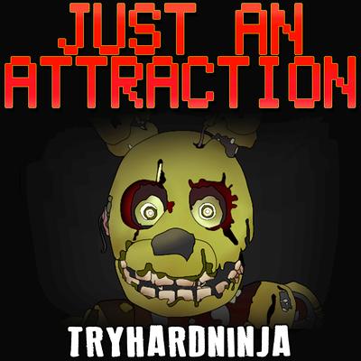 Just an Attraction's cover