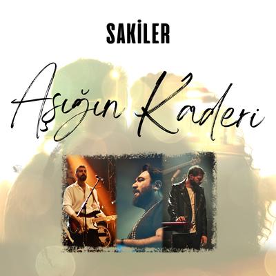 Aşığın Kaderi (Yeni Versiyon)'s cover