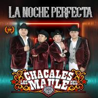 Los Chacales del Maule's avatar cover