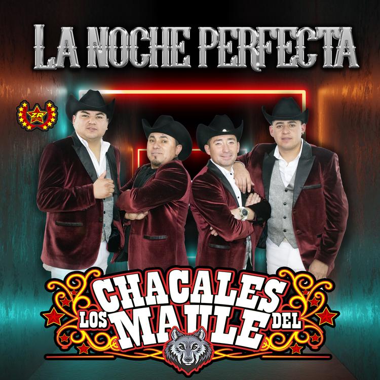 Los Chacales del Maule's avatar image