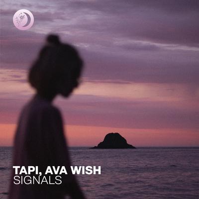 Signals By Tapi, Ava Wish's cover